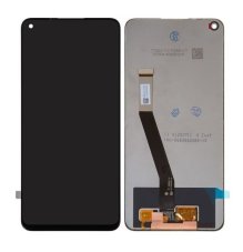 LCD displej + dotykové sklo Xiaomi Redmi Note 9 LCD displej + dotykové sklo Xiaomi Redmi Note 9