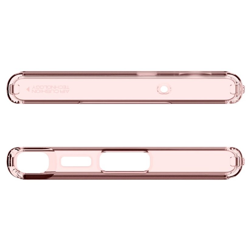 Kryt Spigen Ultra Hybrid Samsung Galaxy S23 Ultra Rose Crystal