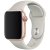 Remienok pre Apple Watch (38/40/41mm) Sport Band, Stone, veľkosť M/L