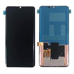 OLED displej + dotykové sklo Xiaomi Mi Note 10, Mi Note 10 Pro, Mi Note 10 Lite