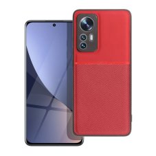 Kryt Noble Case Xiaomi 12 Lite Red