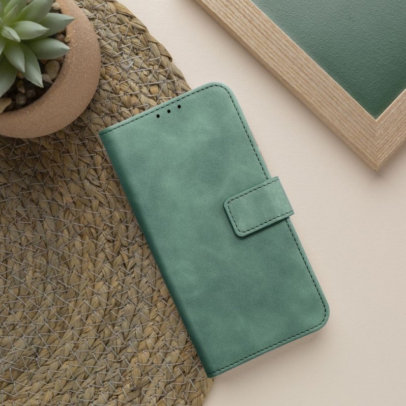 Tok Tender Book Case Xiaomi Redmi Note 11 / 11S Green