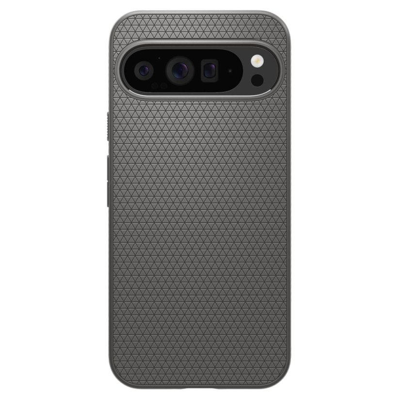 Kryt Spigen Liquid Air Google Pixel 9 Pro Xl Marble Grey