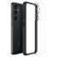 Kryt Spigen Ultra Hybrid Samsung Galaxy S24+ Plus Matte Black