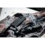 ( UAG ) Urban Armor Gear Standard Issue  iPhone 13 Pro modrý