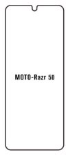 engaroGuard Hydrogel - ochranná fólie - Motorola Razr 50