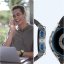 Ochranné sklo Tech-Protect Defense360 Samsung Galaxy Watch 6 (40 mm) Clear
