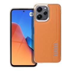 Kryt Milano Case Xiaomi Redmi 12 4G / 12 5G Brown Kryt Milano Case Xiaomi Redmi 12 4G / 12 5G Brown