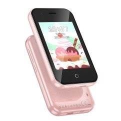 Hoco Smartphone Kids 2,8" Y102 Pink