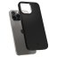 KRYT SPIGEN THIN FIT iPhone 13 Pro Max BLACK