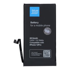 Batéria Blue Star HQ Battery iPhone 12 / 12 Pro 2815 mAh
