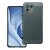 Kryt Breezy Case Xiaomi Mi 11 Lite 5G / Mi 11 Lite LTE ( 4G ) / Mi 11 Lite NE Green