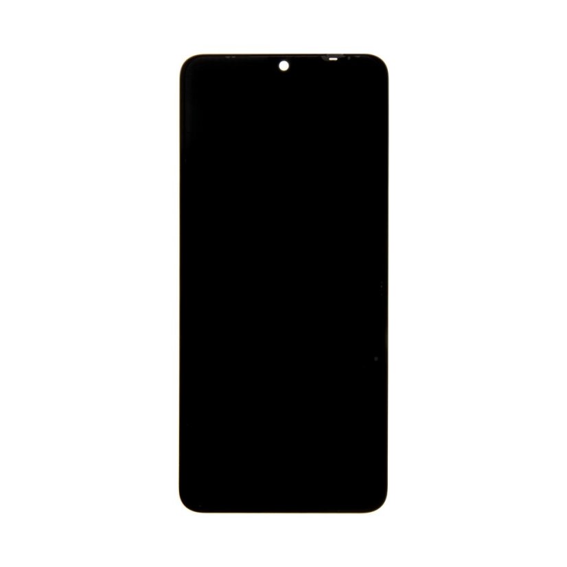 Displej s rámom pre Poco C65