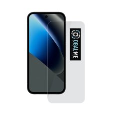 OBAL:ME 2.5D tvrzené sklo pro Google Pixel 10a Clear OBAL:ME 2.5D tvrzené sklo pro Google Pixel 10a Clear