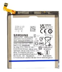 EB-BS901ABY Samsung batéria pre Samsung Galaxy S22 3700mAh (Service pack)