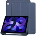 Kryt Tech-Protect SC Pen iPad Air 10.9” 4 / 5 / 2020-2022 / 11” 6 / 7 / 8 / 2024-2026 Navy Blue