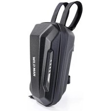 Vodeodolné púzdro Wildman Traveling Bag Scooter Waterproof 2L Gd9 Black