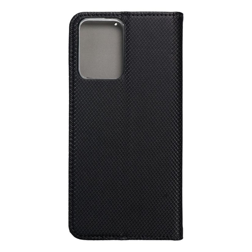 Kryt Smart Case Book Xiaomi Redmi Note 12 5G Black