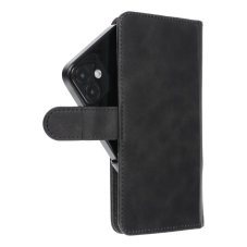 Tok Flip Case Samsung Galaxy S21 / Note / Note 2 / Note 3 / S10 / Huawei P30 Lite / P9 / P9 Lite / Sony Xperia Z3 / Z4 / Z5 Black