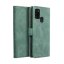 Kryt Tender Book Case Samsung Galaxy A21S Green