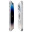 Kryt Spigen Ultra Hybrid Mag Magsafe iPhone 14 Pro Frost Clear