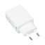 Xiaomi Original Charger USB A Qc3.0 3A 33W Mdy-11-Ez White Bulk