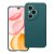 Kryt Case Honor 400 Pro Matt Dark Green