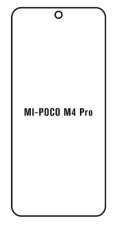 engaroGuard Hydrogel - ochranná fólie - Xiaomi Poco M4 Pro 5G