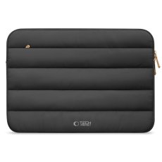 Kryt Tech-Protect Fluffy Laptop 13-14 Black