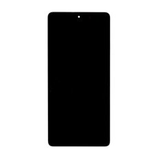 Displej s rámom pre Xiaomi Redmi Note 13 5G Artic White (Service Pack - originálny diel)