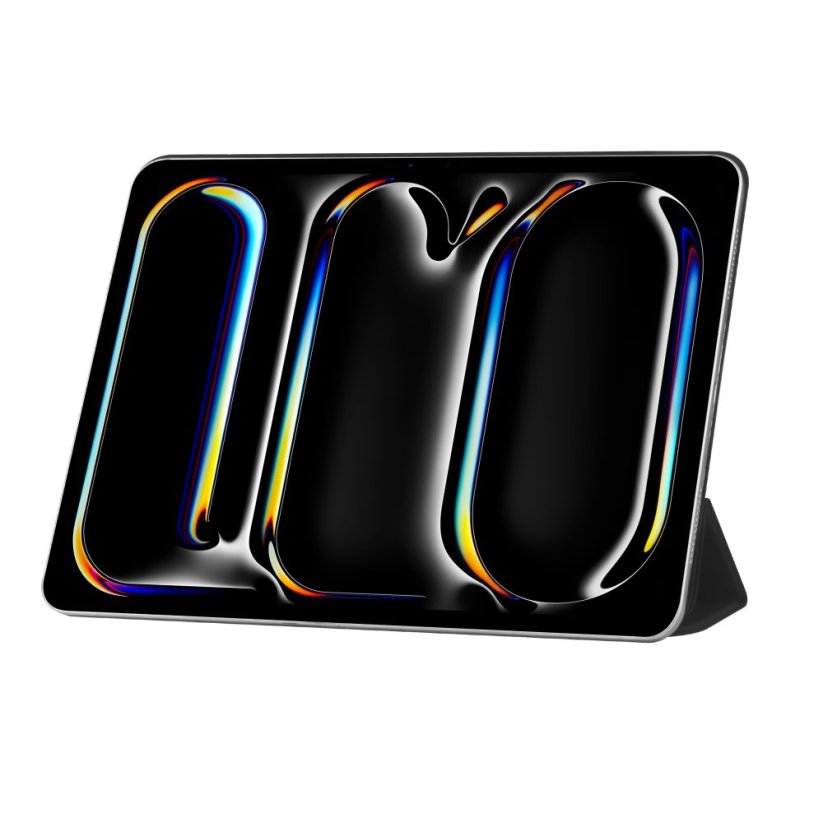 Kryt Tech-Protect Smartcase Magnetic iPad Pro 11 5 / 2024 Black