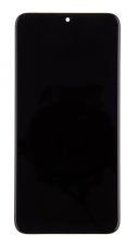 Displej s rámom pre Xiaomi Redmi 8 Black (No Logo) Displej s rámom pre Xiaomi Redmi 8 Black (No Logo)