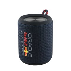 Red Bull Medium Cylindrical Bluetooth Repreduktor Navy Red Bull Medium Cylindrical Bluetooth Repreduktor Navy