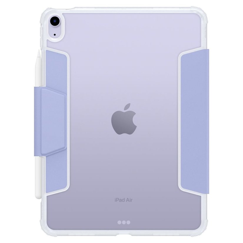 Kryt Spigen Ultra Hybrid Pro iPad Air 10.9” 4 / 5 / 2020-2022 / 11” 6 / 7 / 8 / 2024-2026 Lavender