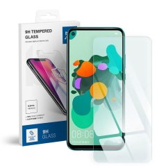 Ochranné tvrdené sklo - Huawei Mate 30 Lite Ochranné tvrdené sklo - Huawei Mate 30 Lite
