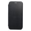 Kryt Elegance Book Case Xiaomi Redmi Note 13 Pro Plus 5G Black
