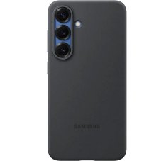 Kryt Samsung Galaxy Original Silicone Case Samsung Galaxy S25 Ef-Ps931Cbegww Black Blister Kryt Samsung Galaxy Original Silicone Case Samsung Galaxy S25 Ef-Ps931Cbegww Black Blister