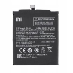 Batéria Xiaomi BN34, Baterka Xiaomi Redmi 5A