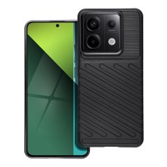 Kryt Thunder Case Xiaomi Redmi Note 13 Pro 5Gc Black Kryt Thunder Case Xiaomi Redmi Note 13 Pro 5Gc Black