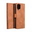 Kryt Tender Book Case Samsung Galaxy A22 LTE ( 4G ) Brown