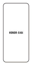 Hidrogél - védőfólia - Huawei Honor X40i