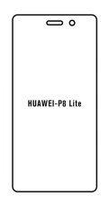 engaroGuard Hydrogel - ochranná fólie - Huawei P8 Lite