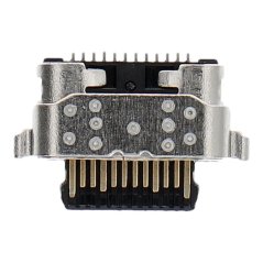 Charge Connector Motorola One Vision / One Action / P50 Ori Charge Connector Motorola One Vision / One Action / P50 Ori