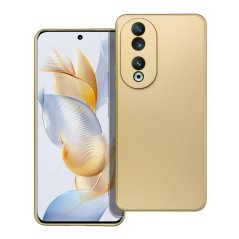 Kryt Metallic Case Honor 90 5G Gold Kryt Metallic Case Honor 90 5G Gold