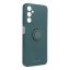 Kryt Roar Amber Case - Samsung Galaxy A05S Green