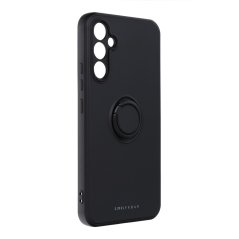 Kryt Roar Case Amber Samsung Galaxy A34 5G Black Kryt Roar Case Amber Samsung Galaxy A34 5G Black