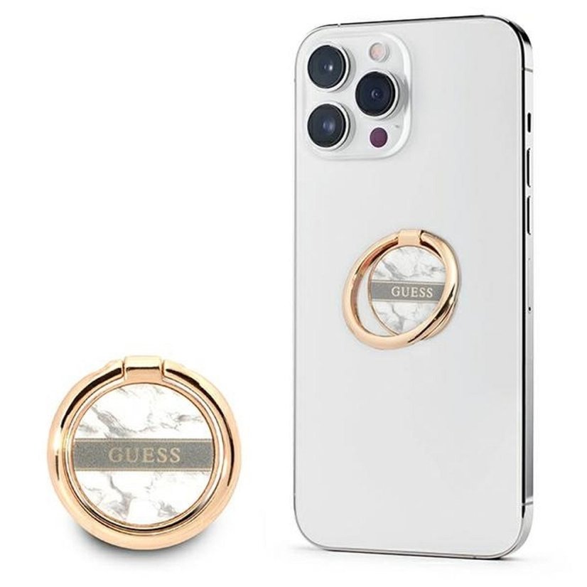 Guess Ring állvány Gurshchmag White