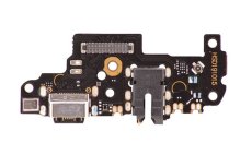 Xiaomi Redmi Note 8 Pro - Töltőhajó PCB lapkával és csatlakozóval