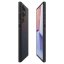 Kryt Spigen Liquid Air Samsung Galaxy S23 Ultra Matte Black