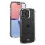 Kryt Spigen Cyrill Cecile iPhone 15 Pro Glitter Clear